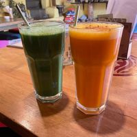  at The Vegan Temple by Prasada in Cusco