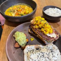  at The Vegan Temple by Prasada in Cusco