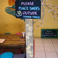  at The Vegan Temple by Prasada in Cusco