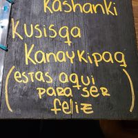  at The Vegan Temple by Prasada in Cusco