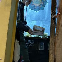   at The Vegan Temple by Prasada in Cusco