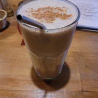 #Veganuary at The Vegan Temple by Prasada in Cusco