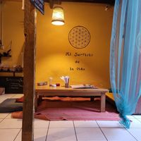 #Veganuary at The Vegan Temple by Prasada in Cusco