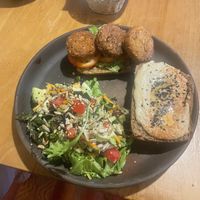   at The Vegan Temple by Prasada in Cusco