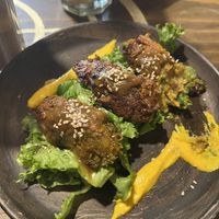   at The Vegan Temple by Prasada in Cusco