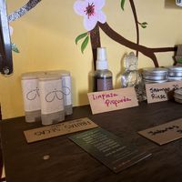   at The Vegan Temple by Prasada in Cusco