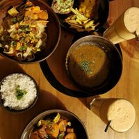  at The Vegan Temple by Prasada in Cusco