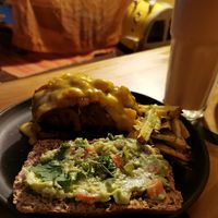  at The Vegan Temple by Prasada in Cusco