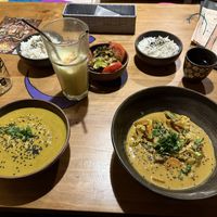   at The Vegan Temple by Prasada in Cusco