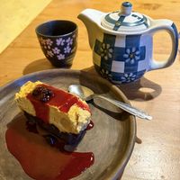   at The Vegan Temple by Prasada in Cusco