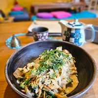  at The Vegan Temple by Prasada in Cusco