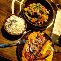  at The Vegan Temple by Prasada in Cusco