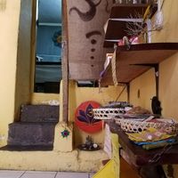 Some other miscellaneous items for sale. at The Vegan Temple by Prasada in Cusco