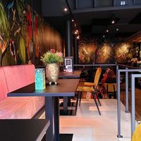 Inside at SAP Bagel & Juice Bar - Stationsstraat in Maastricht