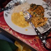  at Spice of India in Maastricht