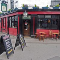 Exterior  at The Cremorne in Sheffield