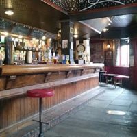 Interior  at The Cremorne in Sheffield