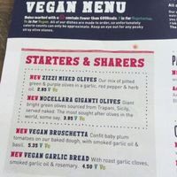 nom at Zizzi - Cardiff Bay in Cardiff