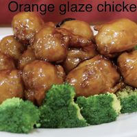 This was amazing! at Veggie Express in Frisco