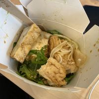   at Banana Blossom in Manly