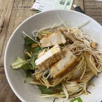   at Banana Blossom in Manly