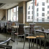 restaurant at Sajangoth - Tripureswar in Kathmandu
