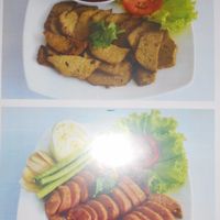 Sai Than Boon Vegetarian Restaurant  at Sai Than Boon in Phuket