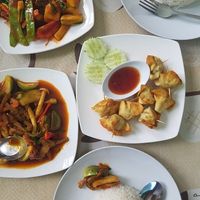 Yumm at Sai Than Boon in Phuket