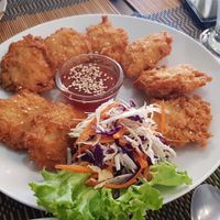 Chicken at Sai Than Boon in Phuket