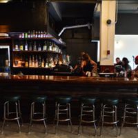  at Proof Public House in Honolulu