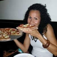 vegan feta, zucchini and roasted corn at Proof Public House in Honolulu