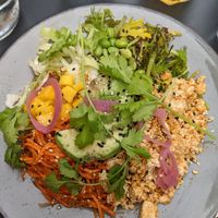  at Positive Deli - Rue de Satory in Versailles