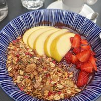  at Positive Deli - Rue de Satory in Versailles