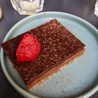  at Positive Deli - Rue de Satory in Versailles