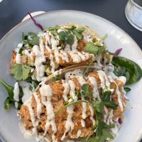   at Positive Deli - Rue de Satory in Versailles