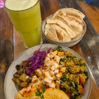  at Positive Deli - Rue de Satory in Versailles