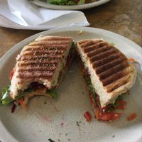 panini at Saudade in Sintra