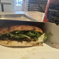   at Shouk in Washington