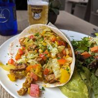  at Brasserie Forestiere in Bruges