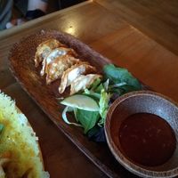 Gyosa at Anh Dao in Berlin