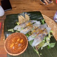   at Anh Dao in Berlin