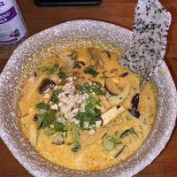   at Anh Dao in Berlin