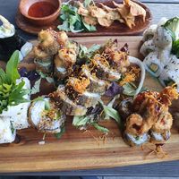  at Anh Dao in Berlin