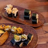  at Anh Dao in Berlin