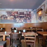 Innen at Anh Dao in Berlin