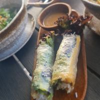 :) at Anh Dao in Berlin