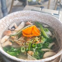 :) at Anh Dao in Berlin