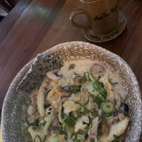   at Anh Dao in Berlin