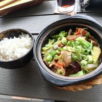 Nr. 26 at Anh Dao in Berlin