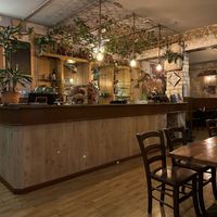 Bar/Service.  at Anh Dao in Berlin